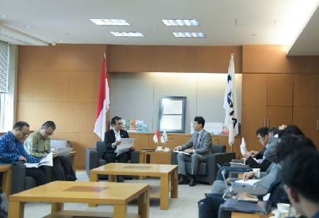 Indonesia Partnered with University of Tokyo to create AI curriculum